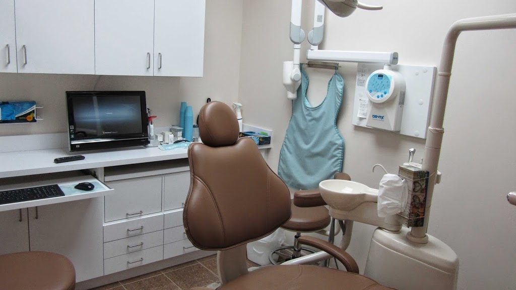 Oak Ridges North Dental Office, Richmond hill | 13311 Yonge St #106, Richmond Hill, ON L4E 3L6, Canada | Phone: (905) 773-7773