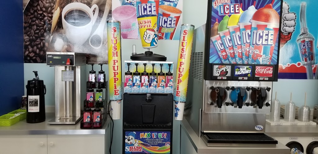 In & Out Convenience Store | 2080 Ness Ave, Winnipeg, MB R3J 0Z3, Canada | Phone: (431) 998-1776