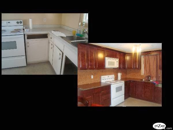 Starwark home renovations | 115 Clara Crescent, London, ON N6E 3G7, Canada | Phone: (519) 860-0083