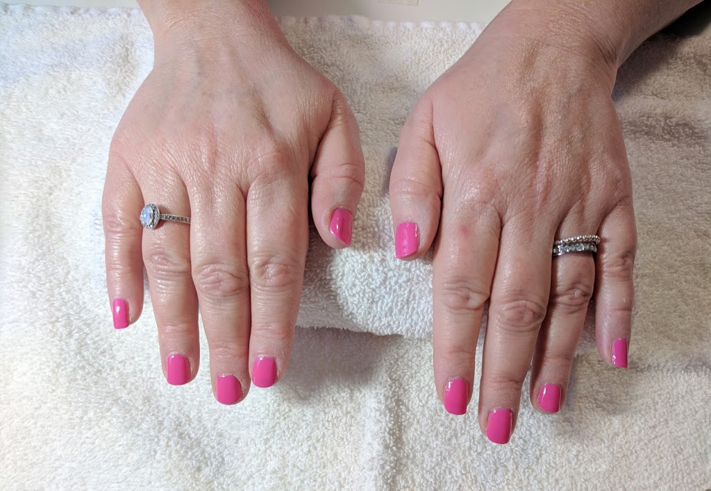 Elmira Nail Spa | 26 Oriole Pkwy W, Elmira, ON N3B 1B7, Canada | Phone: (226) 792-8737