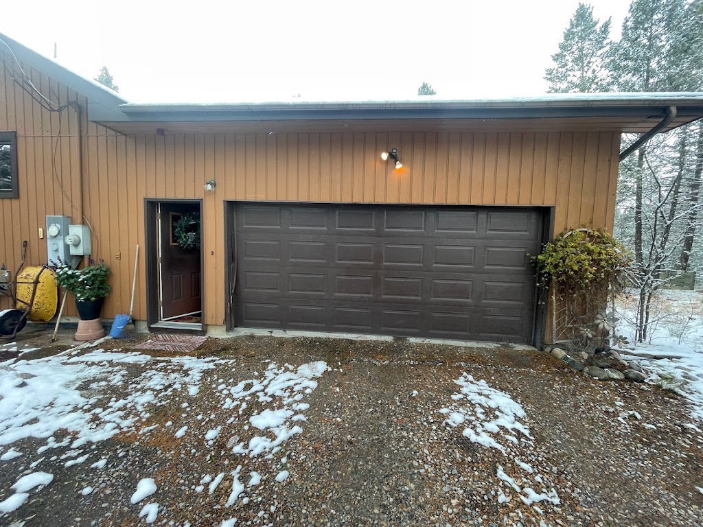 Invermere Garage Doors | 1361 Industrial 1 Rd, Invermere, BC V0A 1K5, Canada | Phone: (250) 342-6700