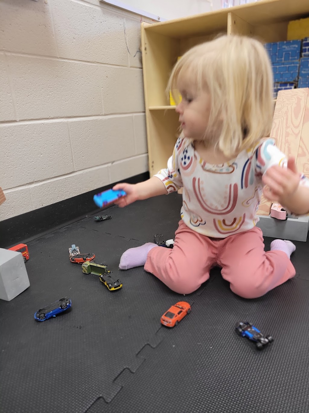 Family Space Quinte Inc | 363 Dundas St W, Belleville, ON K8P 1B3, Canada | Phone: (613) 966-9427