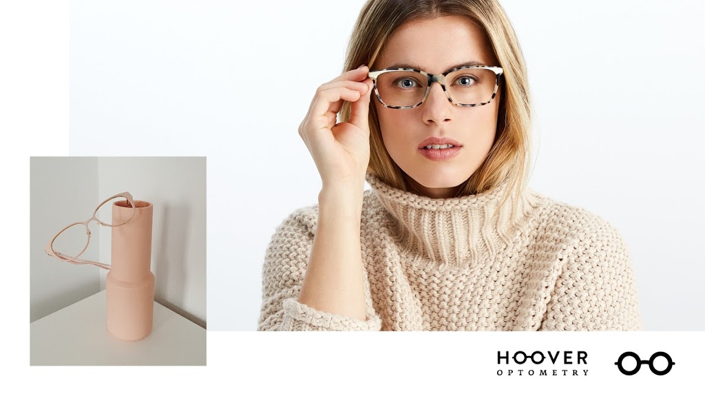 Hoover Optometry | 1300 Bath Rd, Kingston, ON K7M 4X4, Canada | Phone: (613) 546-6384