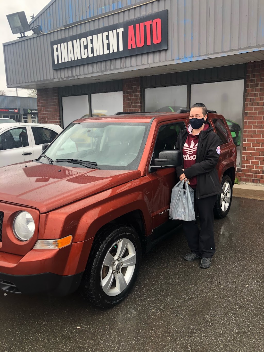 AUTO CB | 6240 QC-132, Sainte-Catherine, QC J5C 1B6, Canada | Phone: (450) 635-5030