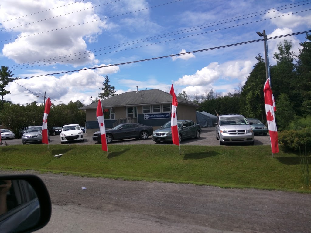 Bridgeport Motors Ltd. | 4852 Bank St, Gloucester, ON K1X 1G6, Canada | Phone: (613) 822-0224