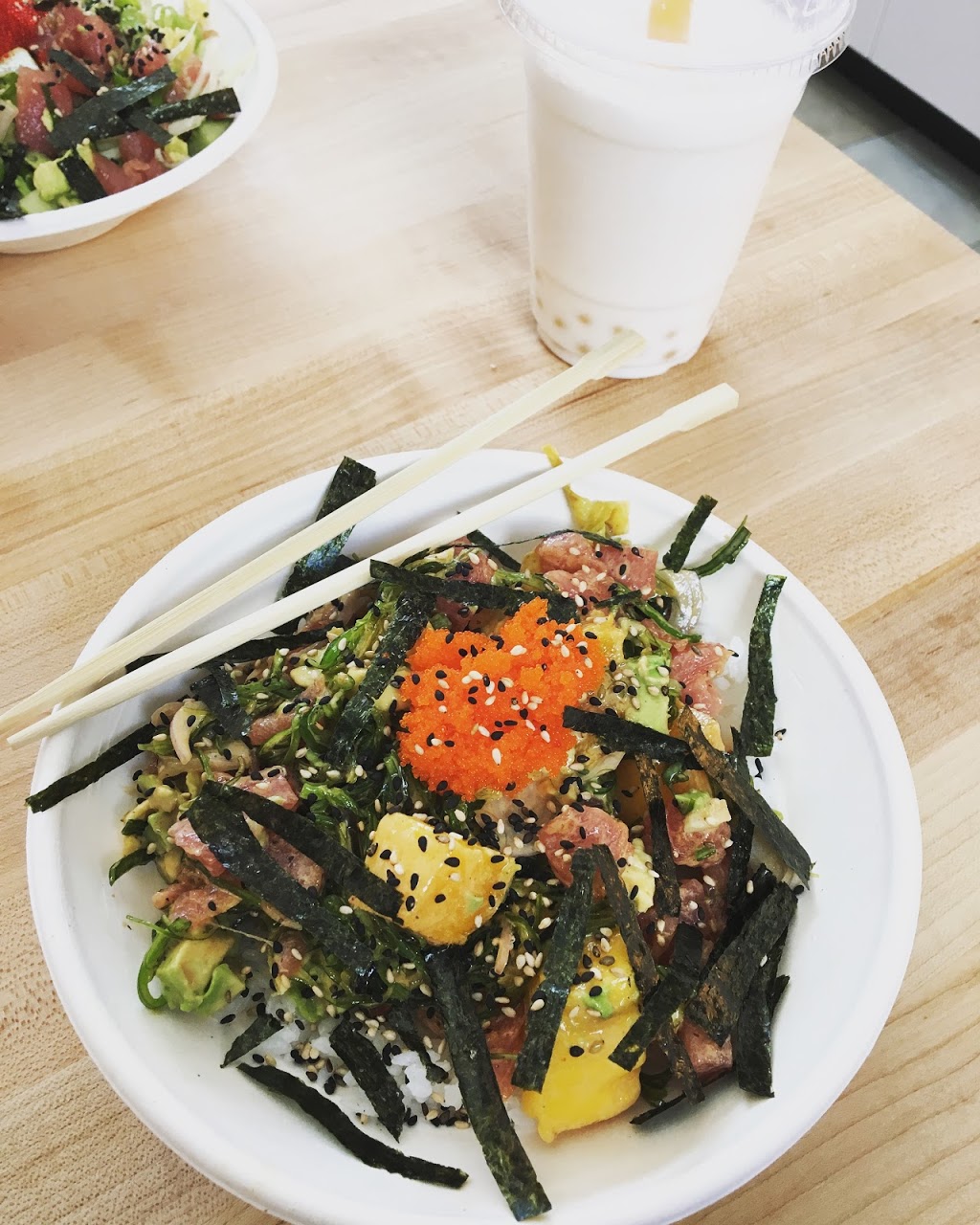 Ryu | 3035 Boulevard le Carrefour, Laval, QC H7T 1C7, Canada | Phone: (450) 238-1569