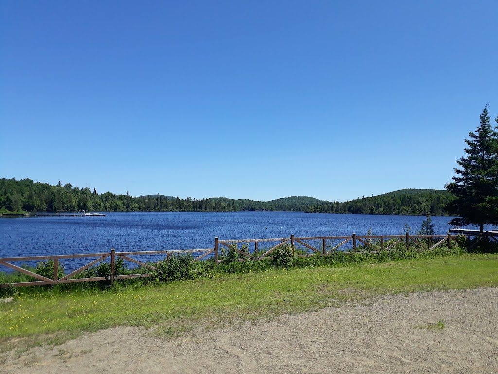 Camp B’nai Brith Quebec | 5445 QC-329, Sainte-Agathe-des-Monts, QC J8C 0M7, Canada | Phone: (819) 326-4838