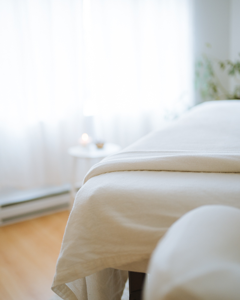Massothérapie Shiatsu Kathleen Maurice | Rue Principale, Prévost, QC J0R 1T0, Canada | Phone: (514) 249-4971