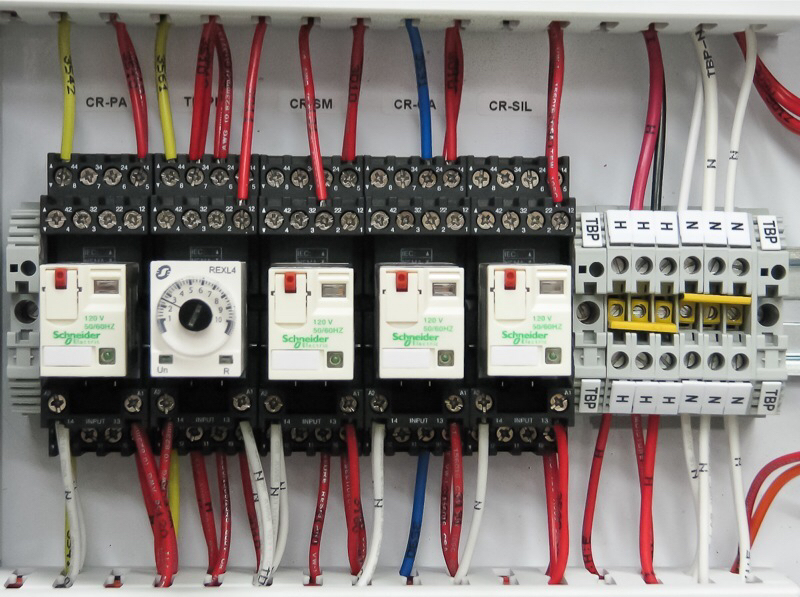 Trophy Electric LTD. | 3832 46 St NW, Edmonton, AB T6L 5B4, Canada | Phone: (780) 266-4292