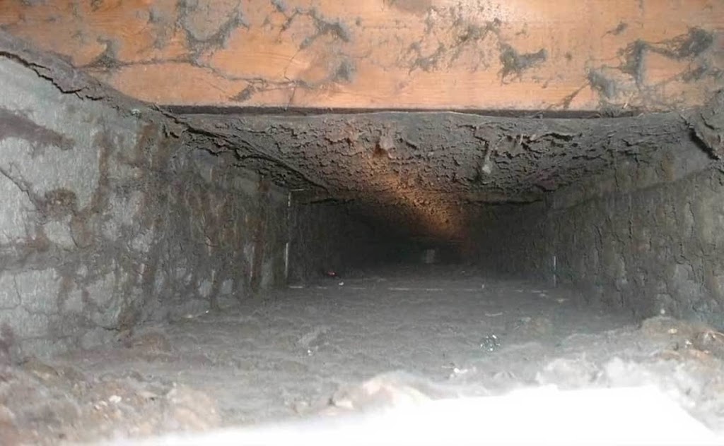 MRT Duct Cleaning | 3353 Mason Dr, Innisfil, ON L9S 2J8, Canada | Phone: (705) 735-2726