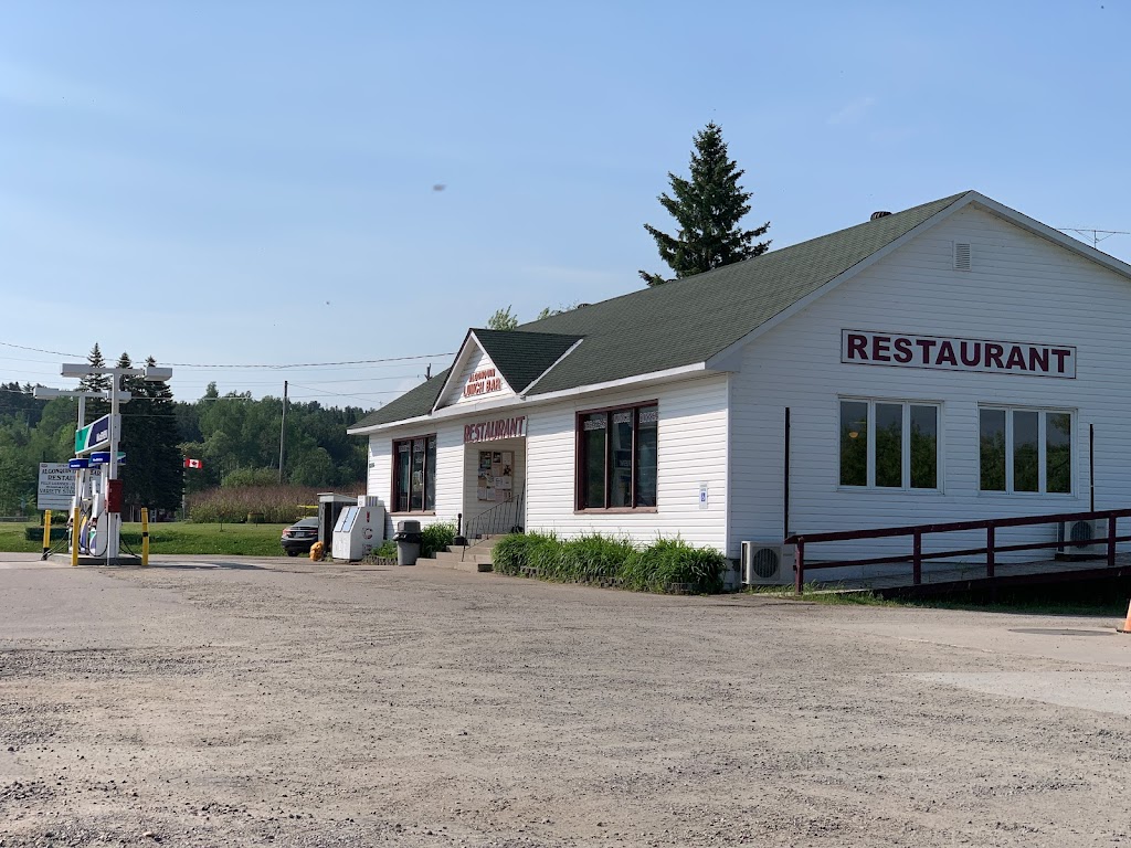 MACEWEN | 29553 ON-60, Whitney, ON K0J 2M0, Canada | Phone: (613) 637-2670