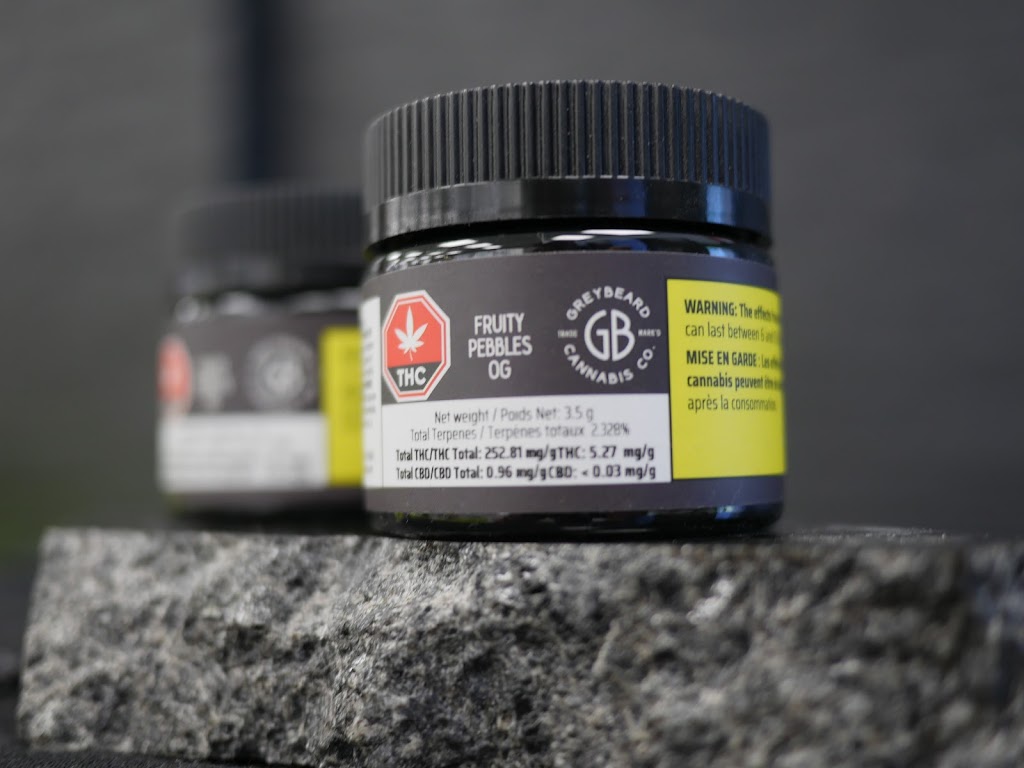 Garden City Cannabis Co. | 469 E Main St, Welland, ON L3B 3X7, Canada | Phone: (289) 820-6370