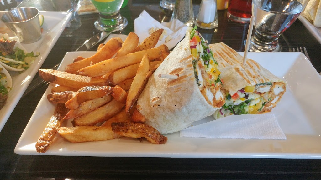 The Field House Restaurant | 53 Simcoe St, Scotland, ON N0E 1R0, Canada | Phone: (519) 446-5353
