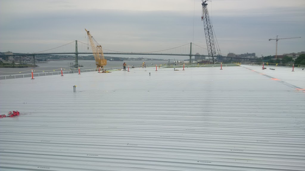 Gil-Son Construction Limited | 1 Mills Dr, Goodwood, NS B3T 1P3, Canada | Phone: (902) 450-5254