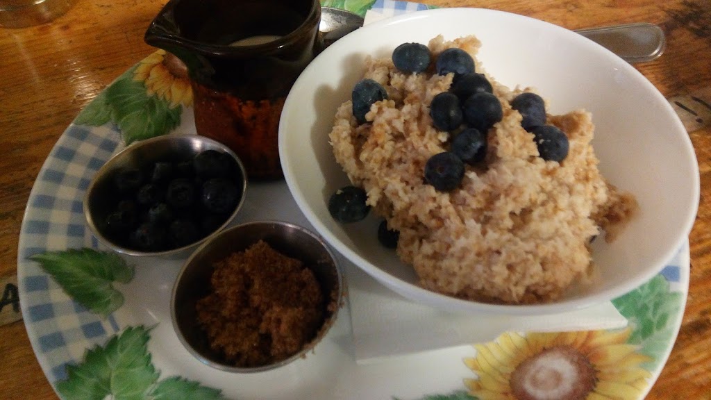 Bean Tree Cafe | 295 Spokane St, Kimberley, BC V1A 2E6, Canada | Phone: (250) 427-7889