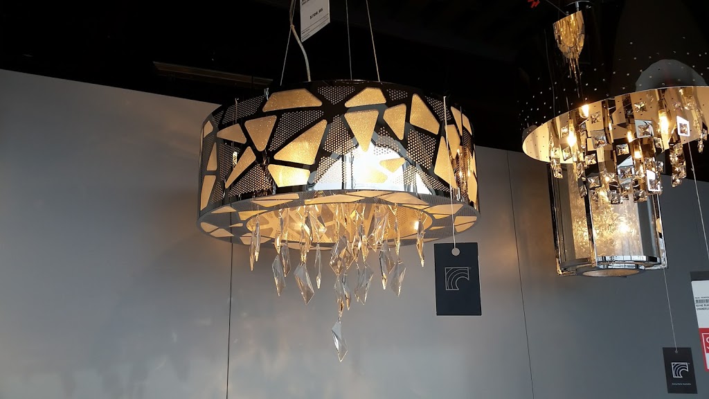 ROBINSON | Lighting & Bath Showroom | 4120 Blackfoot Trail SE, Calgary, AB T2G 4E6, Canada | Phone: (403) 245-8637