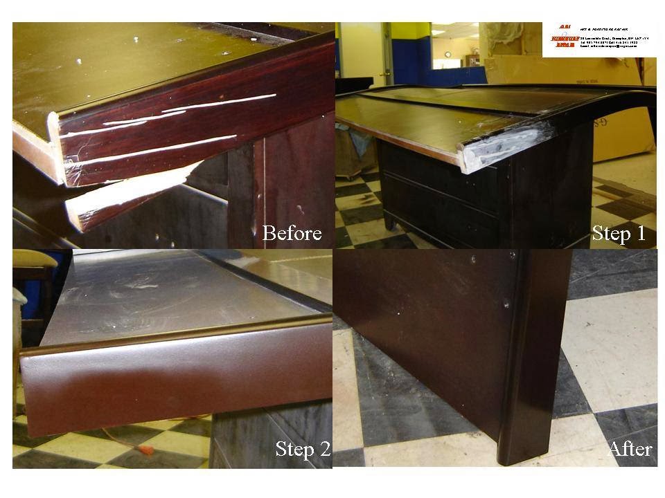 Art & Furniture Repair | 350 Woodbridge Ave, Woodbridge, ON L4L 2V7, Canada | Phone: (905) 856-4948