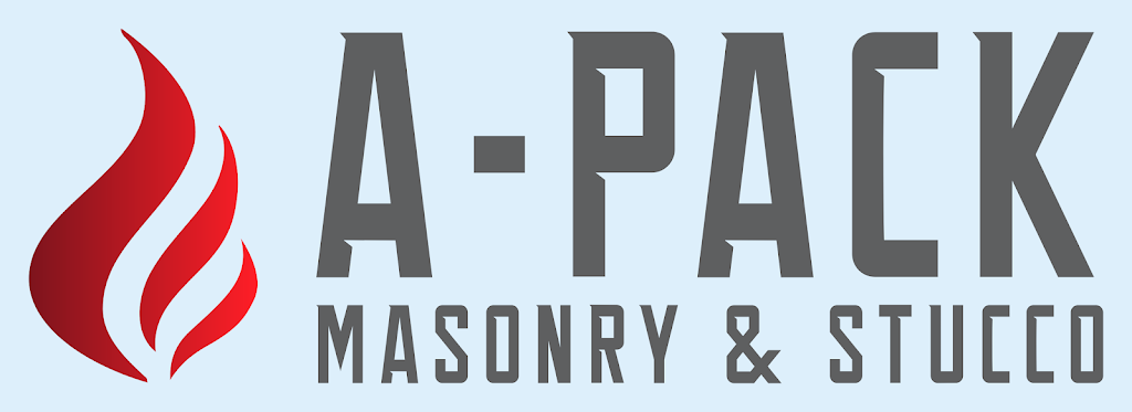 A-Pack Masonry & Stucco Ltd. | 3309 110a St NW, Edmonton, AB T6J 3G3, Canada | Phone: (780) 708-3854