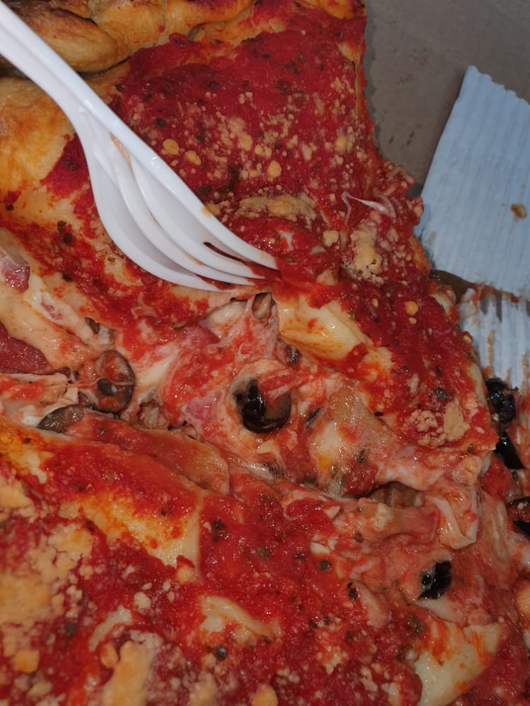 Pete’s Pizza | 4025 Dorchester Rd, Niagara Falls, ON L2E 6N1, Canada | Phone: (905) 358-3333