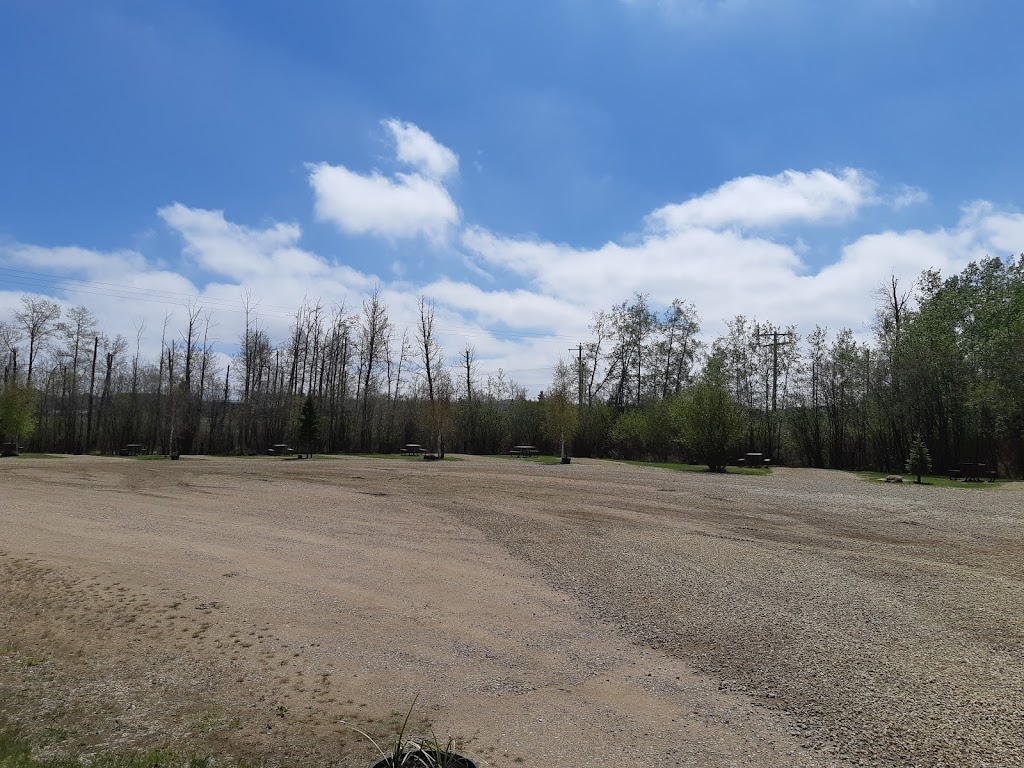 SLGCC 19th Hole RV Campground | 50 Ave, Sylvan Lake, AB T4S 1B2, Canada | Phone: (403) 505-7773