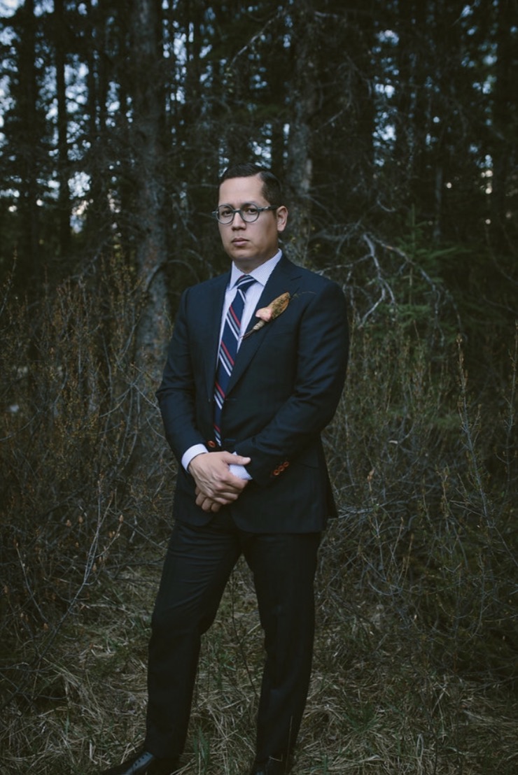 Eli Custom Clothier | 1919 Sirocco Dr SW, Calgary, AB T3H 2Y3, Canada | Phone: (403) 903-8770