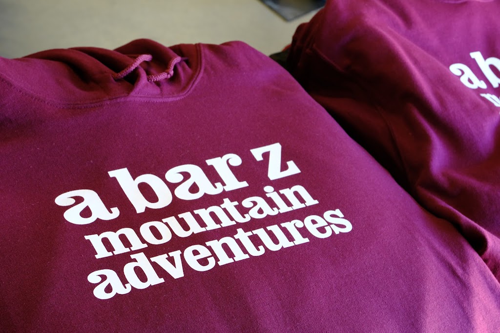 Peacock Screen Printing and Embroidery | 7-1340 Industrial Rd, #3, Invermere, BC V0A 1K5, Canada | Phone: (250) 342-7229