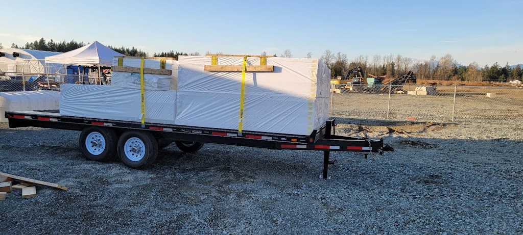 Best Pro Building Supplies Ltd | 23699 Fraser Hwy, Langley Twp, BC V2Z 2K5, Canada | Phone: (604) 339-3636