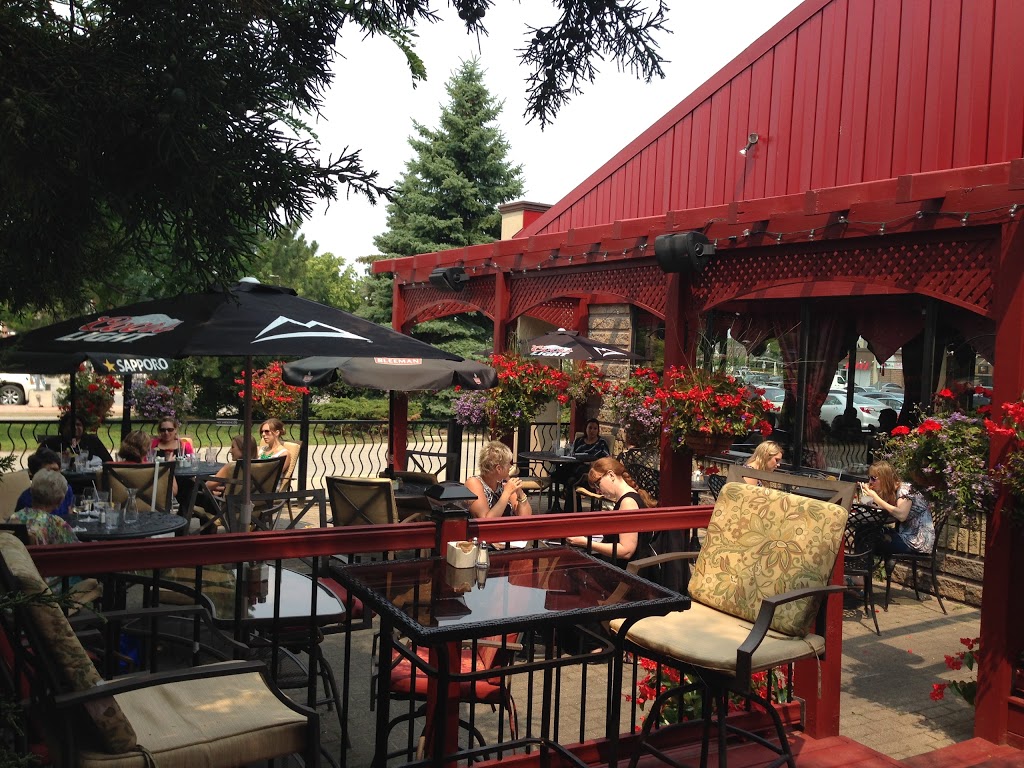 Symposium Cafe Restaurant & Lounge | 192 McEwan Dr E, Bolton, ON L7E 4E5, Canada | Phone: (905) 857-8818