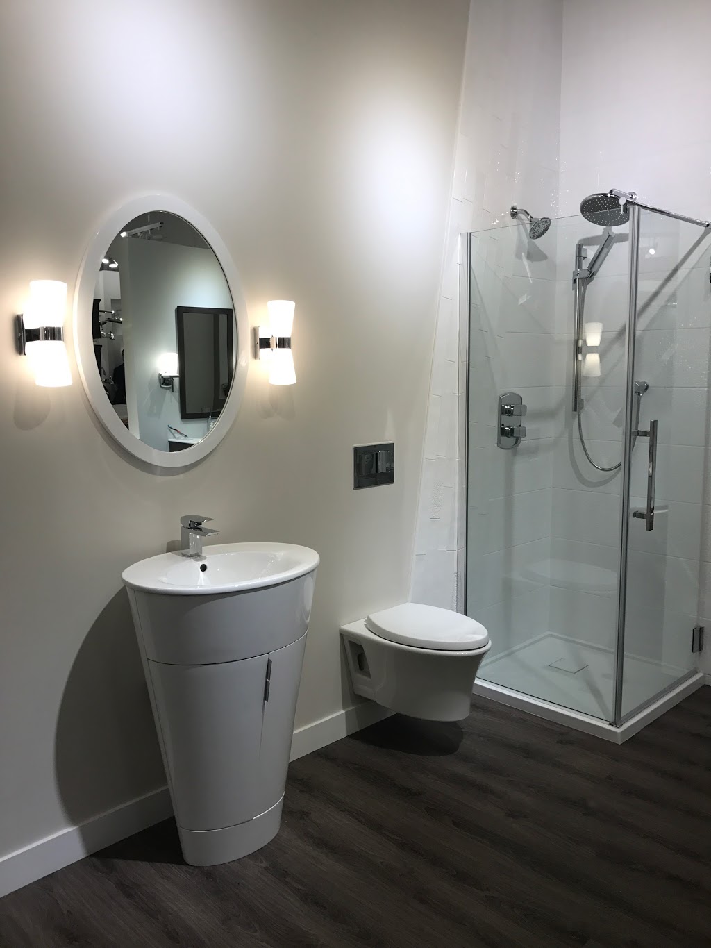 Dynasty Bathrooms | 3-996 Lorimer Blvd, Winnipeg, MB R3S 0A1, Canada | Phone: (204) 947-5586