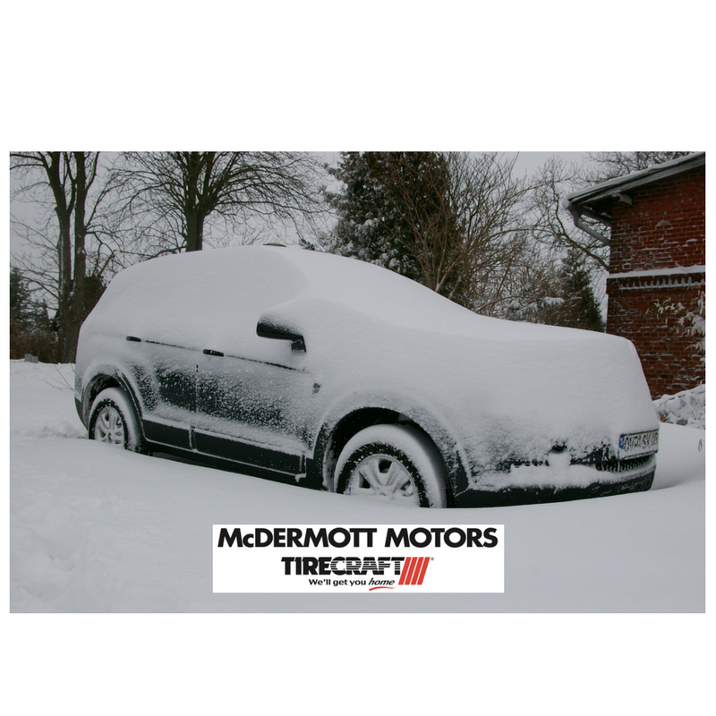 McDermott Motors Tirecraft | 300 Shuter St, Toronto, ON M5A 1W7, Canada | Phone: (416) 361-1707