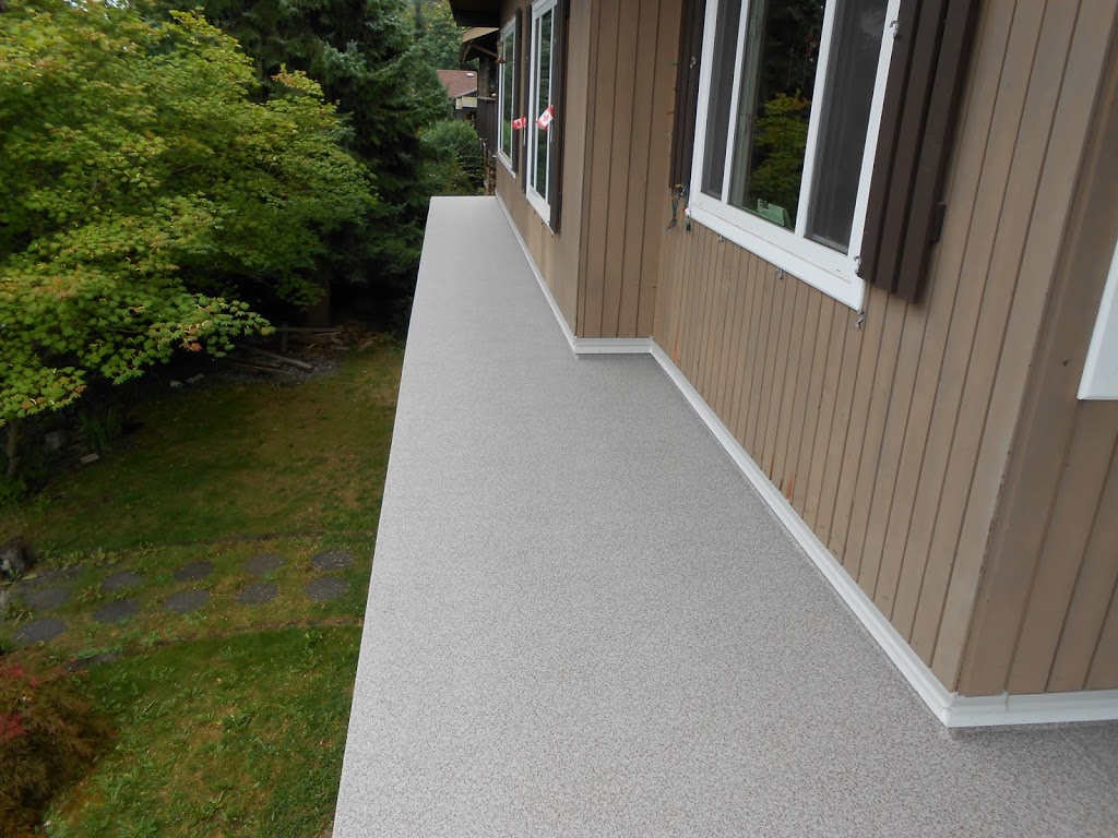McConnell Contracting | 2142 156 St, Surrey, BC V4A 4V2, Canada | Phone: (604) 353-8042