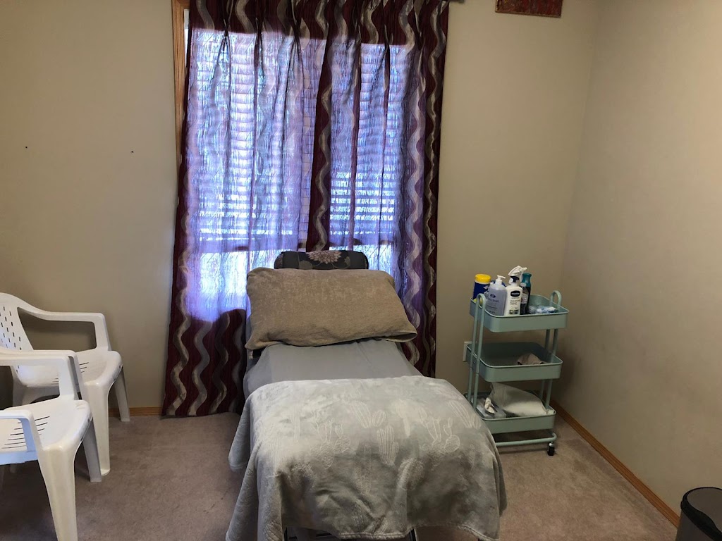 ThrivingTouch 4 Reflexology | 70 Abbeydale Crescent, Winnipeg, MB R3Y 0B2, Canada | Phone: (204) 291-2130