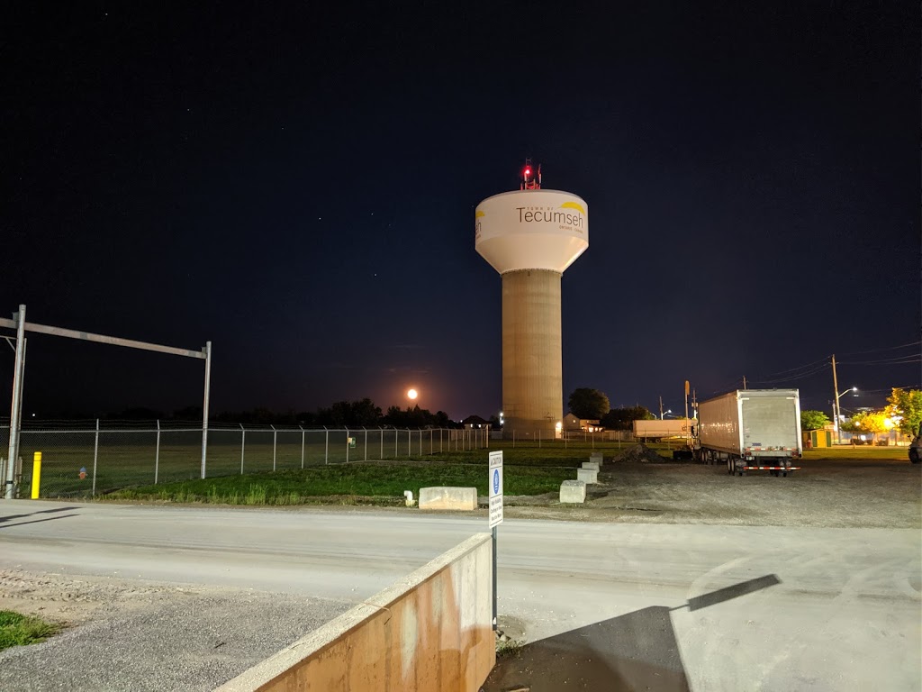 Petro-Canada | 12821 Tecumseh Rd E, Windsor, ON N8N 3T4, Canada | Phone: (519) 735-9071