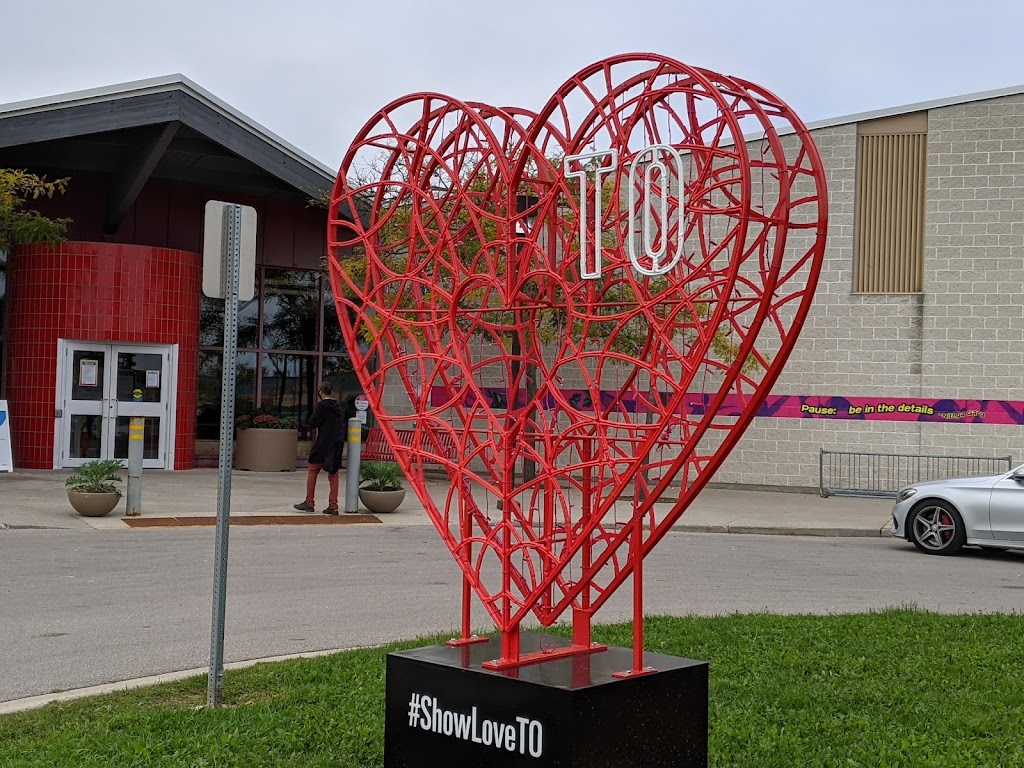 Port Union Community Recreation Centre | 5450 Lawrence Ave E, Scarborough, ON M1C 3B2, Canada | Phone: (416) 396-4031