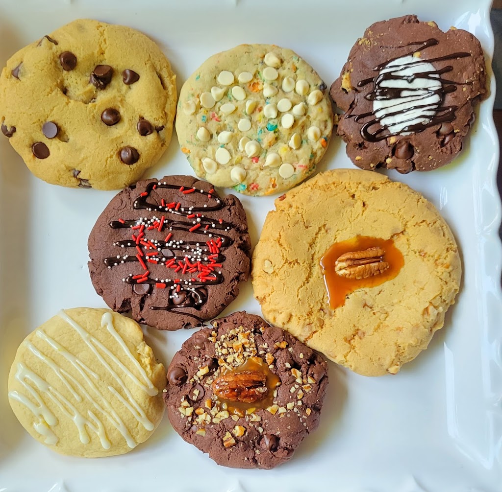 Carolines Cakes and Sweet Treats | 32281 Hwy 28, Bancroft, ON K0L 1C0, Canada | Phone: (613) 849-8696