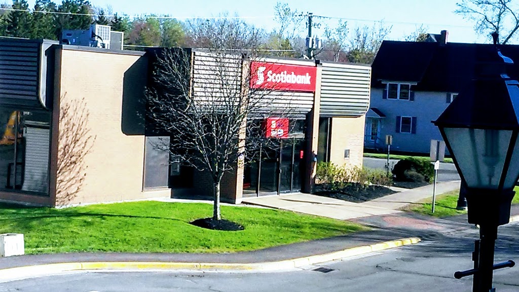 Scotiabank | 50 Main St, Petitcodiac, NB E4Z 4M3, Canada | Phone: (506) 756-3313