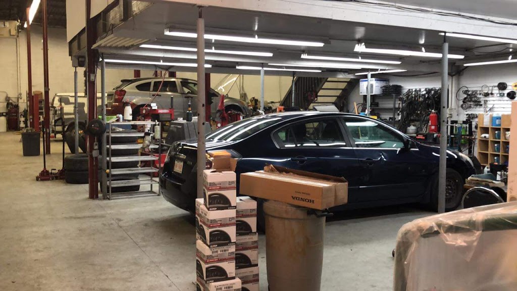 DV AUTO REPAIR | 12634 126 St NW, Edmonton, AB T5L 0X7, Canada | Phone: (780) 885-1907