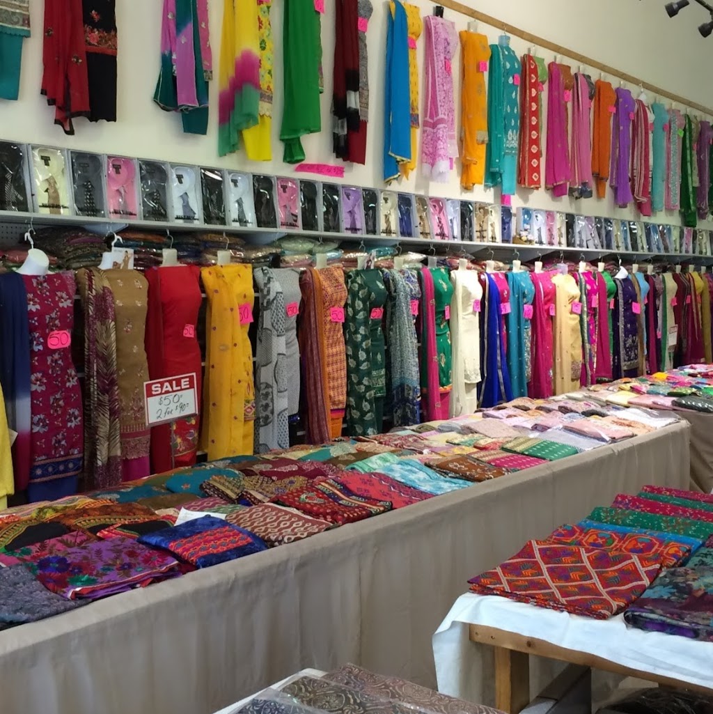 Premi Fashions | 125 Chrysler Dr #4, Brampton, ON L6S 6L1, Canada | Phone: (905) 791-2246