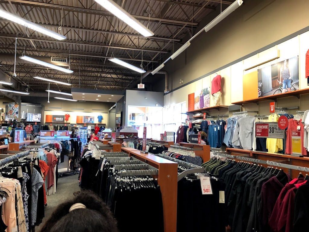 Marks | 59 Balsam St, Collingwood, ON L9Y 3Y6, Canada | Phone: (705) 444-1229