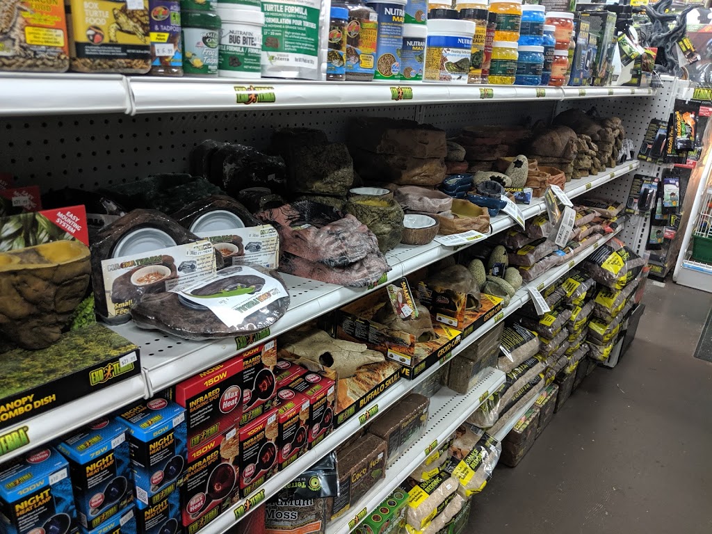 Courtenay Pet Centre Ltd | 2760 Cliffe Ave, Courtenay, BC V9N 2L6, Canada | Phone: (250) 331-9000