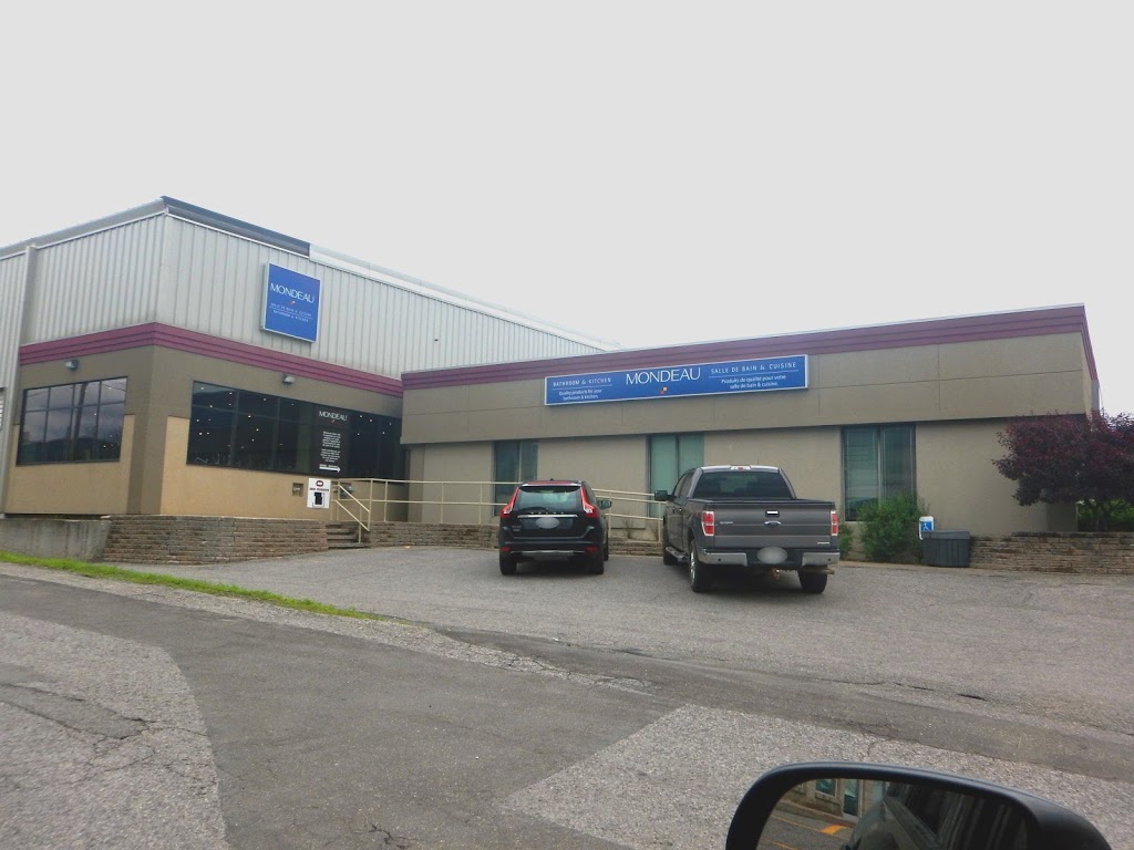 Mondeau | 130 Rue Jean-Proulx, Gatineau, QC J8R 3B8, Canada | Phone: (819) 776-3153