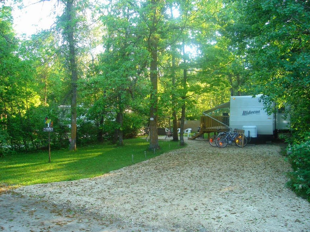 Sandy Hook R.V. Resort | 103014 Pth 9, Sandy Hook, MB R0C 2W0, Canada | Phone: (204) 389-5389