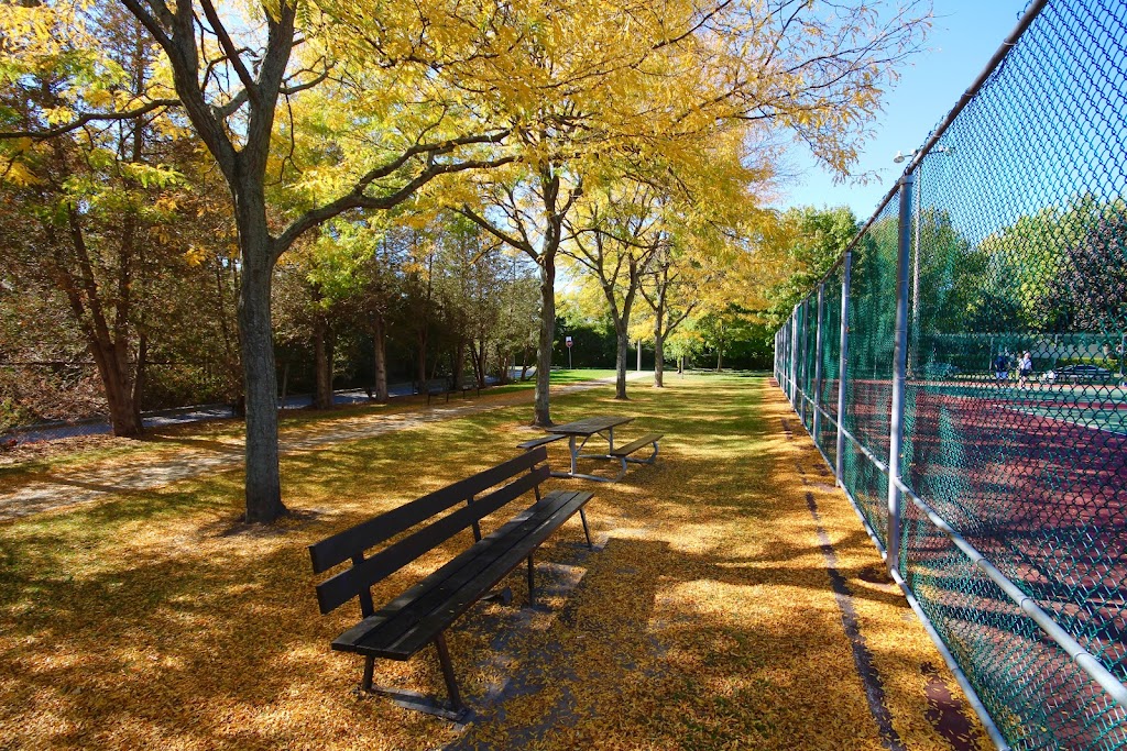West Rouge Tennis Club | 270 Rouge Hills Dr, Scarborough, ON M1C 2Z1, Canada | Phone: (416) 803-1154