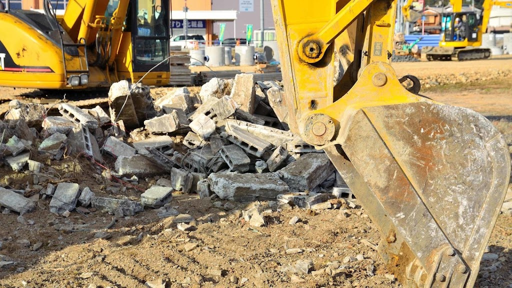 Barrys Bulldozing Ltd | 10067 Nelson Rd, Rosedale, BC V0X 1X0, Canada | Phone: (604) 819-8505