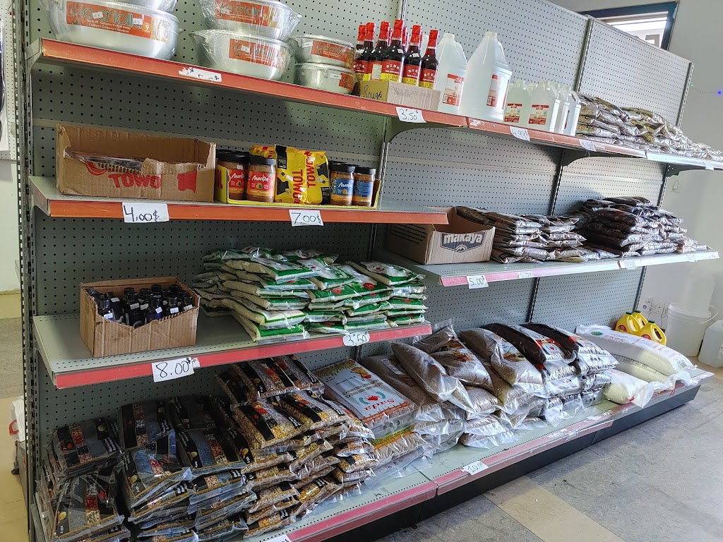 Marché Haïtien Jean-Dor | 5021 Bd Laurier # 101, Terrebonne, QC J7M 1C3, Canada | Phone: (450) 639-9418