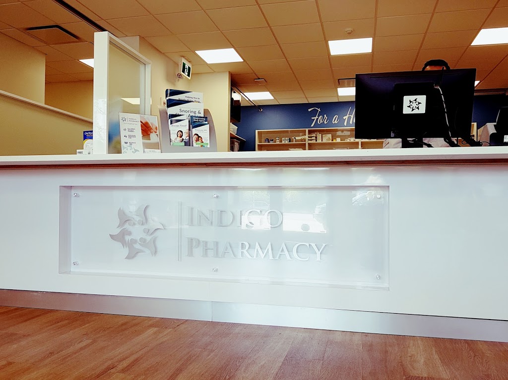 Indigo ENT Group - New Westminster (Dr.s Dewji & Gooi) | 447 E Columbia St, New Westminster, BC V3L 3X3, Canada | Phone: (604) 553-1236
