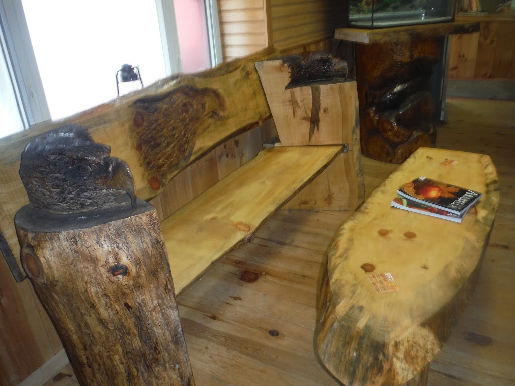 Back Yard Stuff | 8665 Hwy # 11 N., orillia,severn, ON L3V 0W4, Canada | Phone: (705) 345-8957