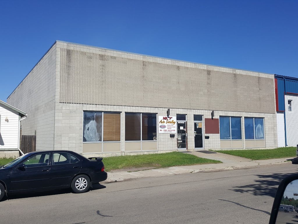 Mr "P Auto Detailing | 12540 124 St NW, Edmonton, AB T5L 0N5, Canada | Phone: (780) 452-8168