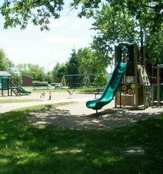 Parc Berthelet | 1180 Rue Berthelet, Longueuil, QC J4M 1G3, Canada | Phone: (450) 463-7311