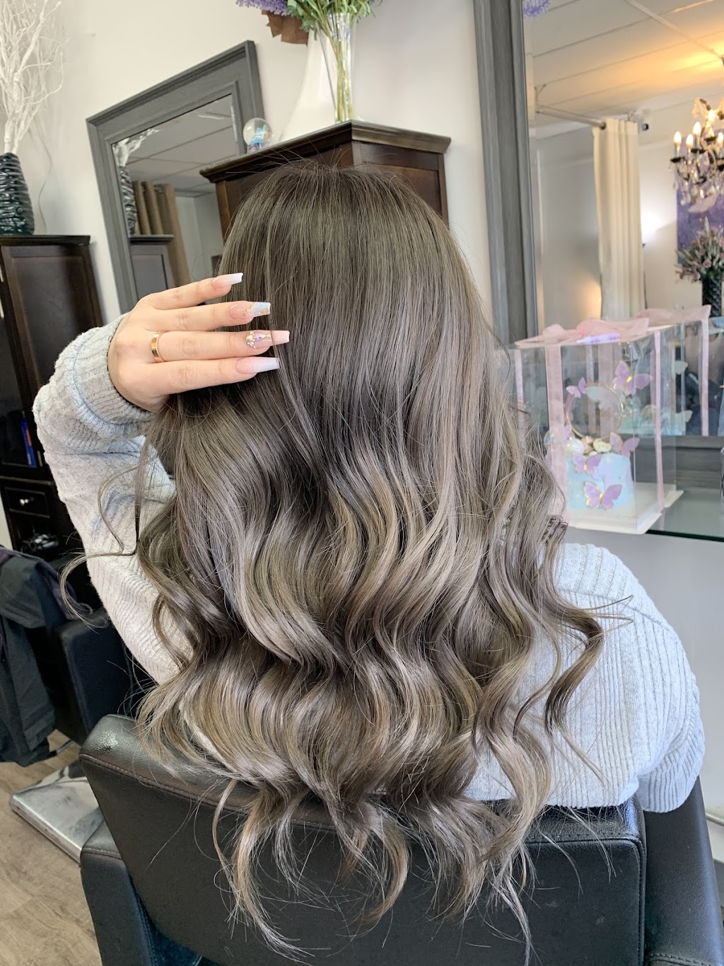 Hair Studio | 5203 Victoria Dr, Vancouver, BC V5P 3V4, Canada | Phone: (604) 326-5929